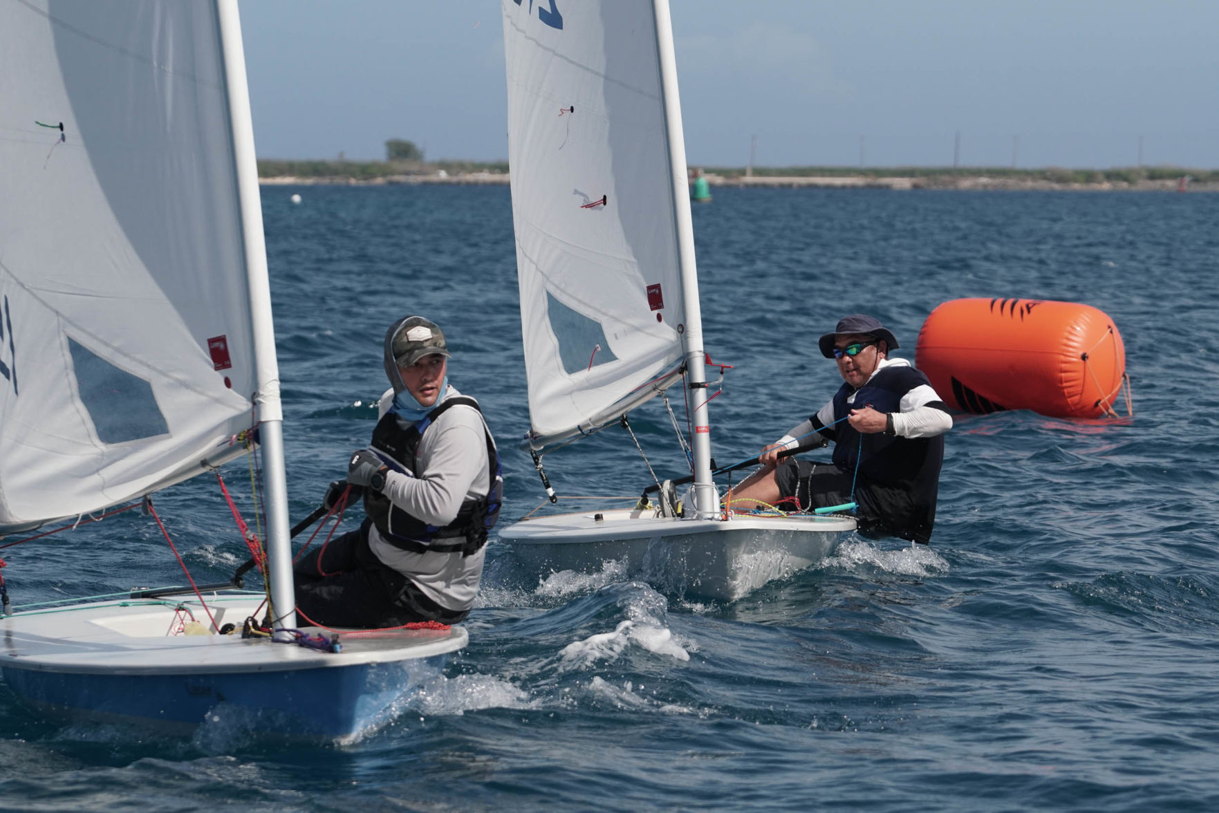Guam wins 42nd Goodwill Regatta